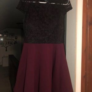 Party dress